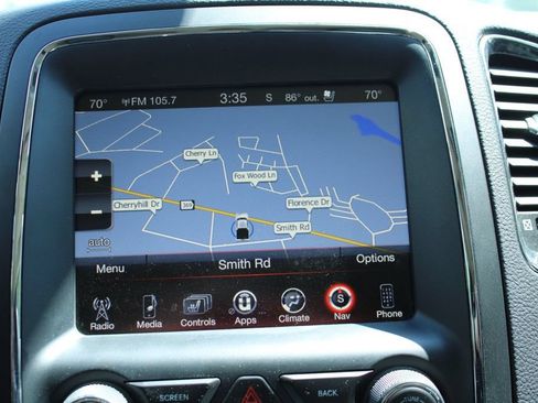 Used 2017 Dodge Durango Citadel RWD image 18