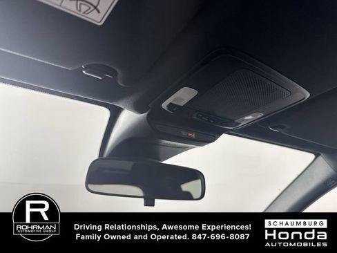 Used 2024 Honda HR-V Sport image 11