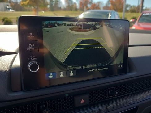 Used 2026 Honda CR-V LX image 22