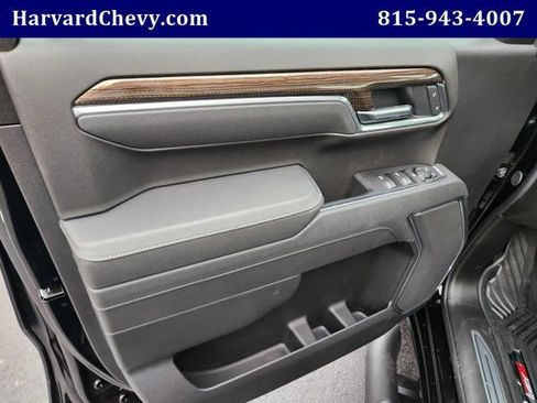 Used 2026 Chevrolet Silverado 1500 RST AWD/4WD image 31