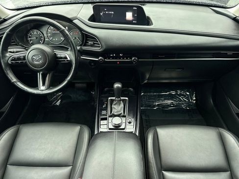 Used 2025 MAZDA CX-30 AWD 2.5 S w/ Select Sport Pkg image 14