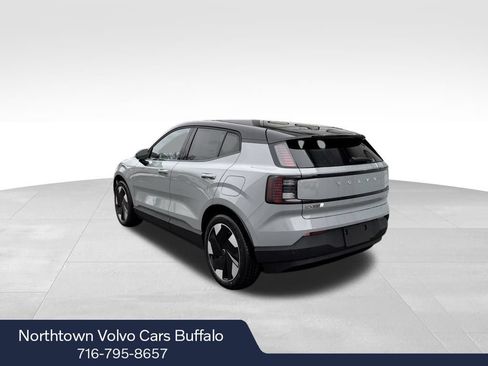 New 2026 Volvo EX30 Plus w/ Climate Package AWD/4WD image 3