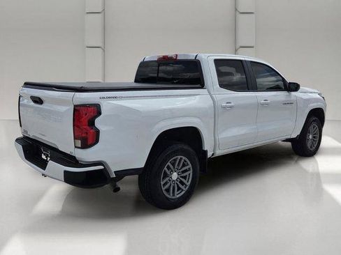 Used 2024 Chevrolet Colorado LT w/ LT Convenience Package RWD image 5