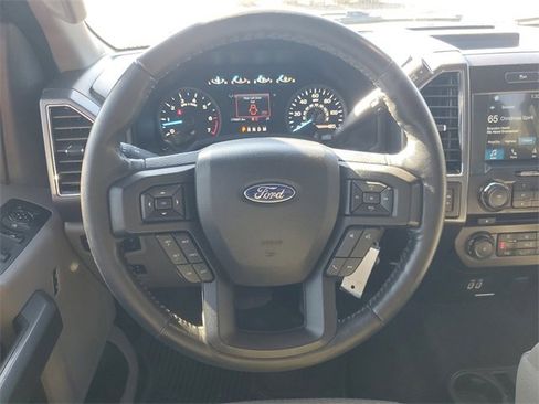 Used 2018 Ford F150 XLT w/ Equipment Group 302A Luxury image 10