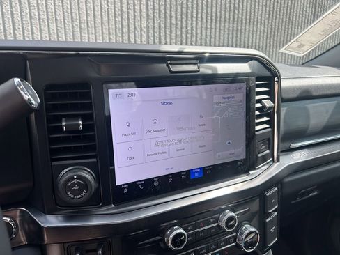 New 2026 Ford F350 Lariat w/ Lariat Premium Package image 25