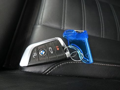 Used 2020 BMW 330i xDrive Sedan w/ Premium Package image 50