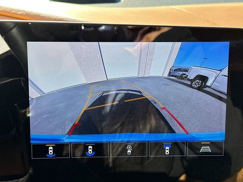 Certified 2023 Chevrolet Corvette Stingray Premium Conv w/ Battery Protection Package image 27