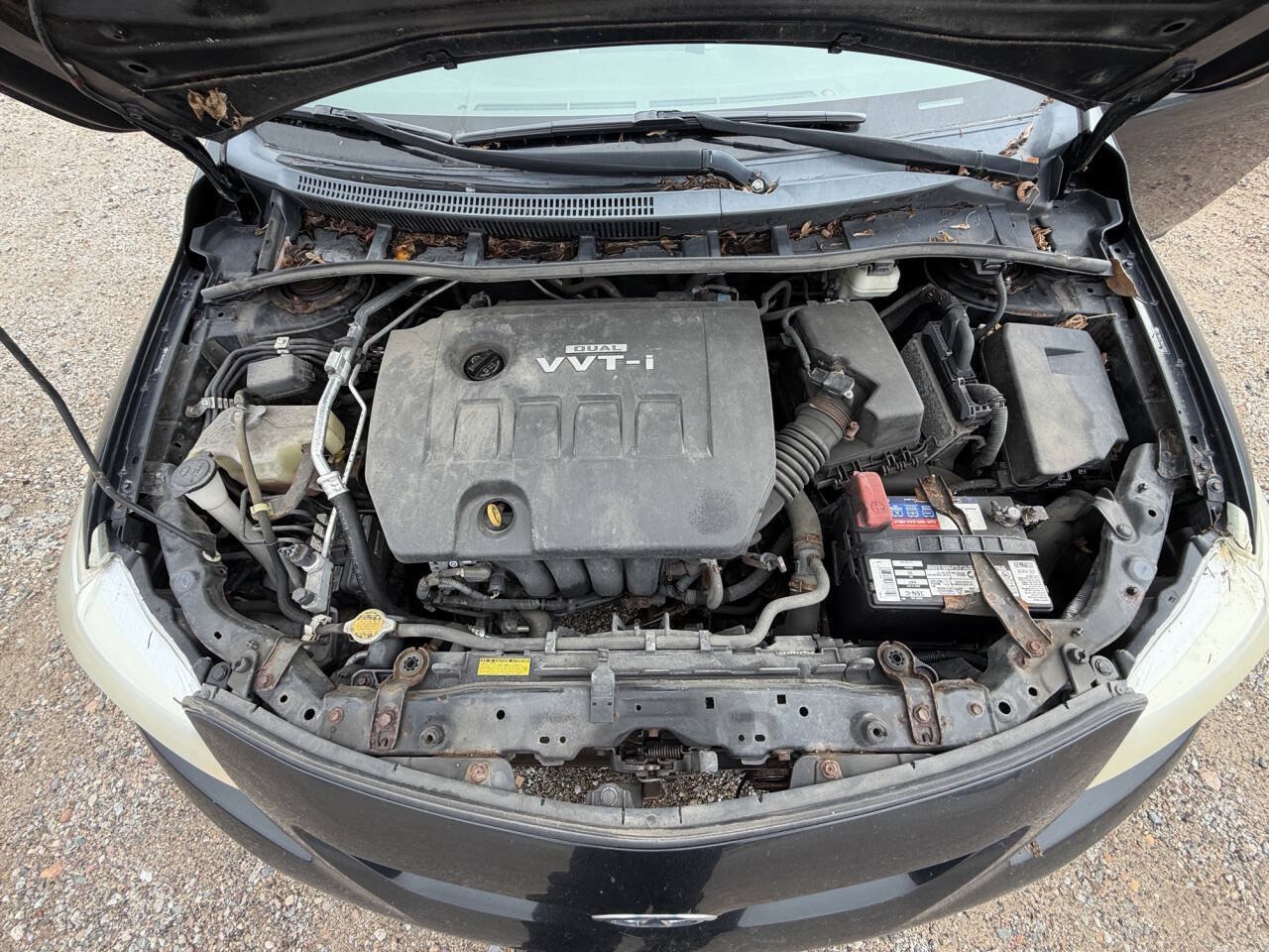 Used 2010 Toyota Corolla LE FWD image 41