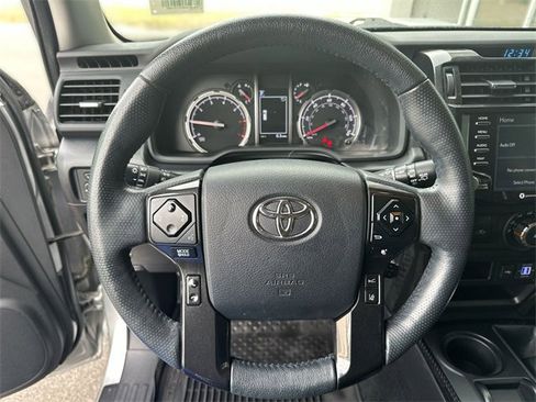 Used 2023 Toyota 4Runner TRD Off-Road Premium image 15