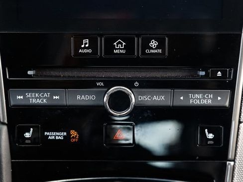 Used 2018 INFINITI Q50 Red Sport 400 w/ Sensory Package (Sport) RWD image 35