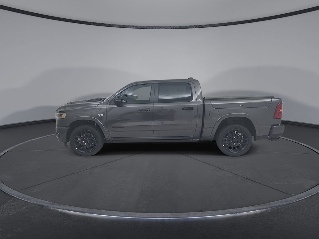 New 2026 RAM 1500 Limited AWD/4WD image 10