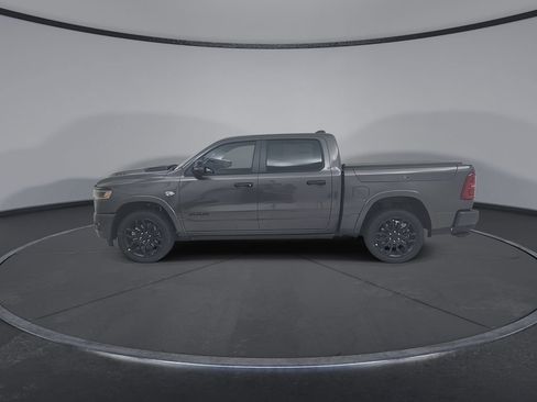 New 2026 RAM 1500 Limited AWD/4WD image 10