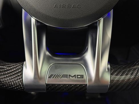 Used 2022 Mercedes-Benz G 63 AMG Squared image 26