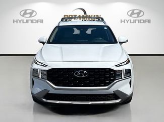 Certified 2023 Hyundai Santa Fe SEL video 2