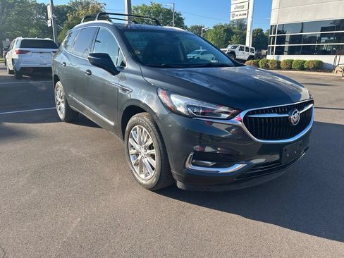Used 2019 Buick Enclave Premium w/ Experience Buick Package AWD/4WD image 3