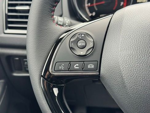 New 2026 Mitsubishi Outlander Sport AWD image 21
