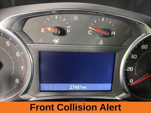 Used 2024 Chevrolet Blazer LT w/ Driver Confidence Package image 12