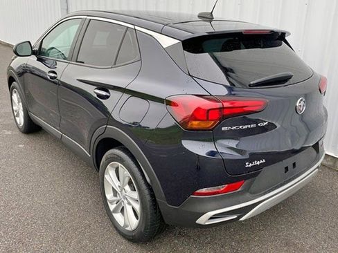 Used 2021 Buick Encore GX Preferred w/ Cold Weather Comfort Package image 6