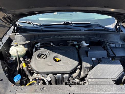 Used 2020 Hyundai Tucson SE FWD image 28