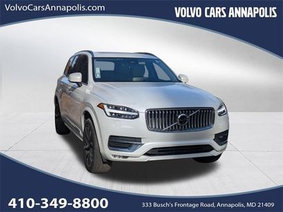 Certified 2023 Volvo XC90 B6 Plus w/ Protection Package Premier