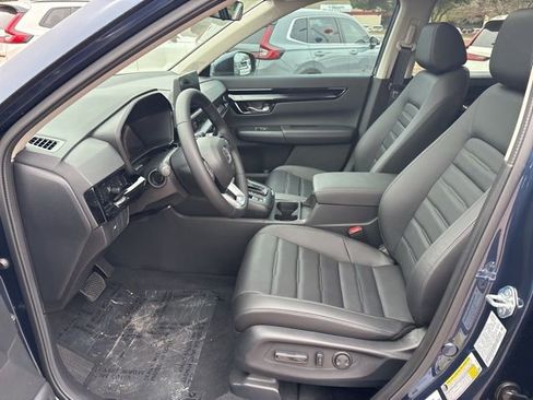 New 2026 Honda CR-V EX-L image 7