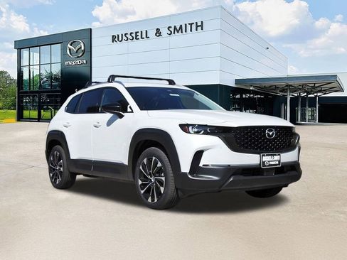 New 2026 MAZDA CX-50 2.5 Hybrid w/ Weather Package image 1