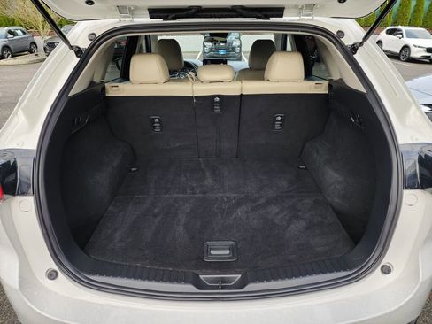 Certified 2023 MAZDA CX-5 AWD 2.5 S w/ Select Package image 10