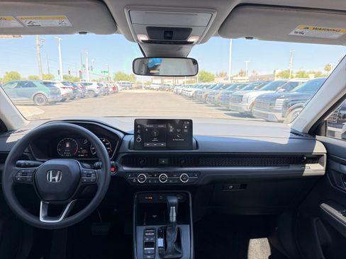 Used 2026 Honda CR-V EX image 19