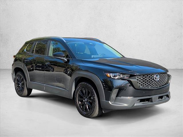 Used 2026 MAZDA CX-50 AWD 2.5 S w/ Preferred Pkg image 3