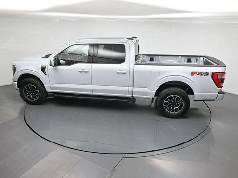Used 2022 Ford F150 Lariat w/ Equipment Group 502A High AWD/4WD image 42