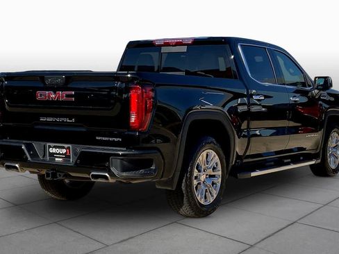 Certified 2023 GMC Sierra 1500 Denali w/ Technology Package image 13