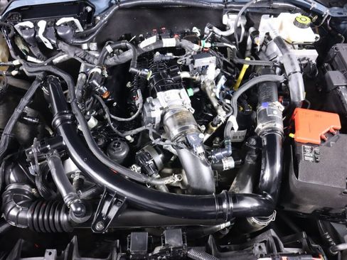 Used 2021 Ford Bronco First Edition AWD/4WD image 48