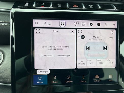 Used 2022 Jeep Grand Cherokee L Limited image 17