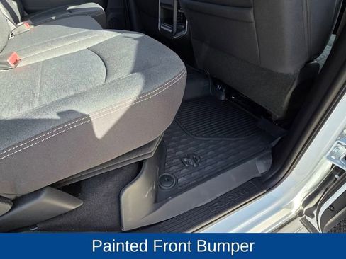 New 2025 RAM 2500 Big Horn image 16