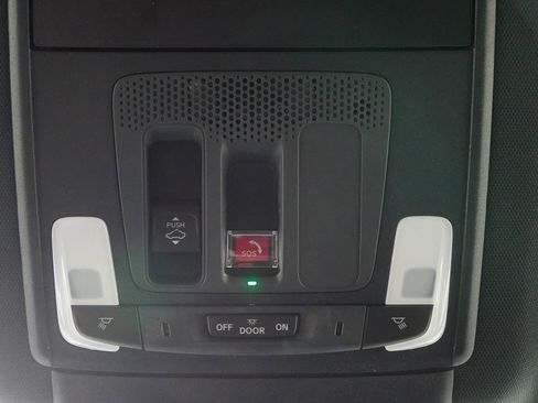 New 2026 Honda CR-V Sport image 23