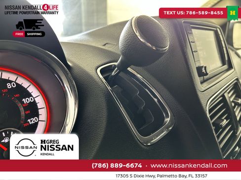 Used 2019 Dodge Grand Caravan SE image 24