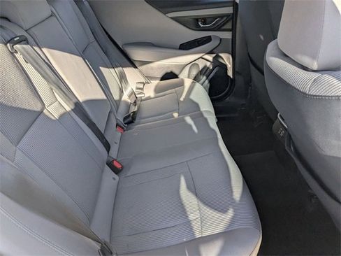Used 2024 Subaru Legacy Premium image 34