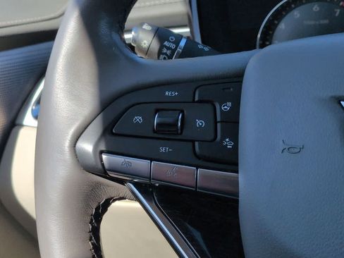 Used 2023 Cadillac XT6 Premium Luxury AWD/4WD image 24