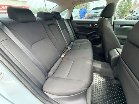 Used 2022 Honda Civic EX image 21