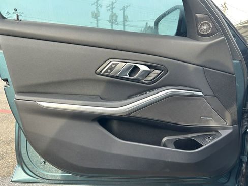 Used 2021 BMW 330i xDrive Sedan w/ Premium Package image 22