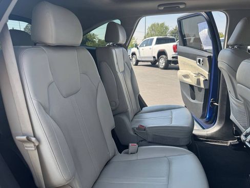 Used 2022 Kia Sorento SX AWD/4WD image 36