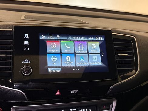 Used 2022 Honda Pilot Touring image 27