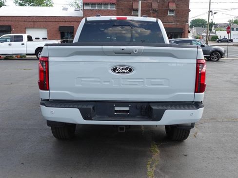 Used 2024 Ford F150 XLT w/ Equipment Group 302A MID AWD/4WD image 10
