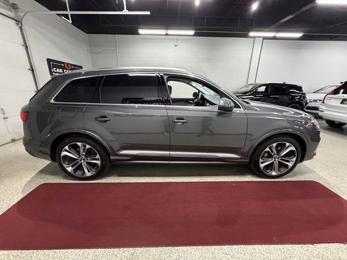 Used 2020 Audi Q7 3.0T Prestige AWD/4WD image 8