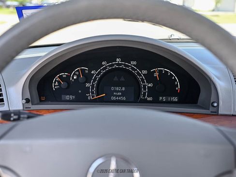 Used 2006 Mercedes-Benz S 430 image 23