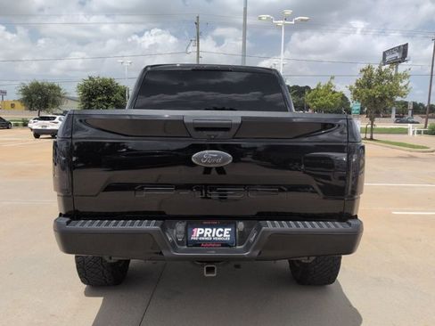Used 2020 Ford F150 XL w/ Equipment Group 101A Mid RWD image 7