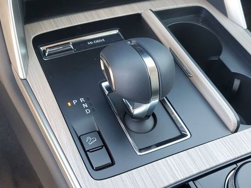 New 2026 MAZDA CX-90 3.3 Turbo w/ Preferred Package image 25