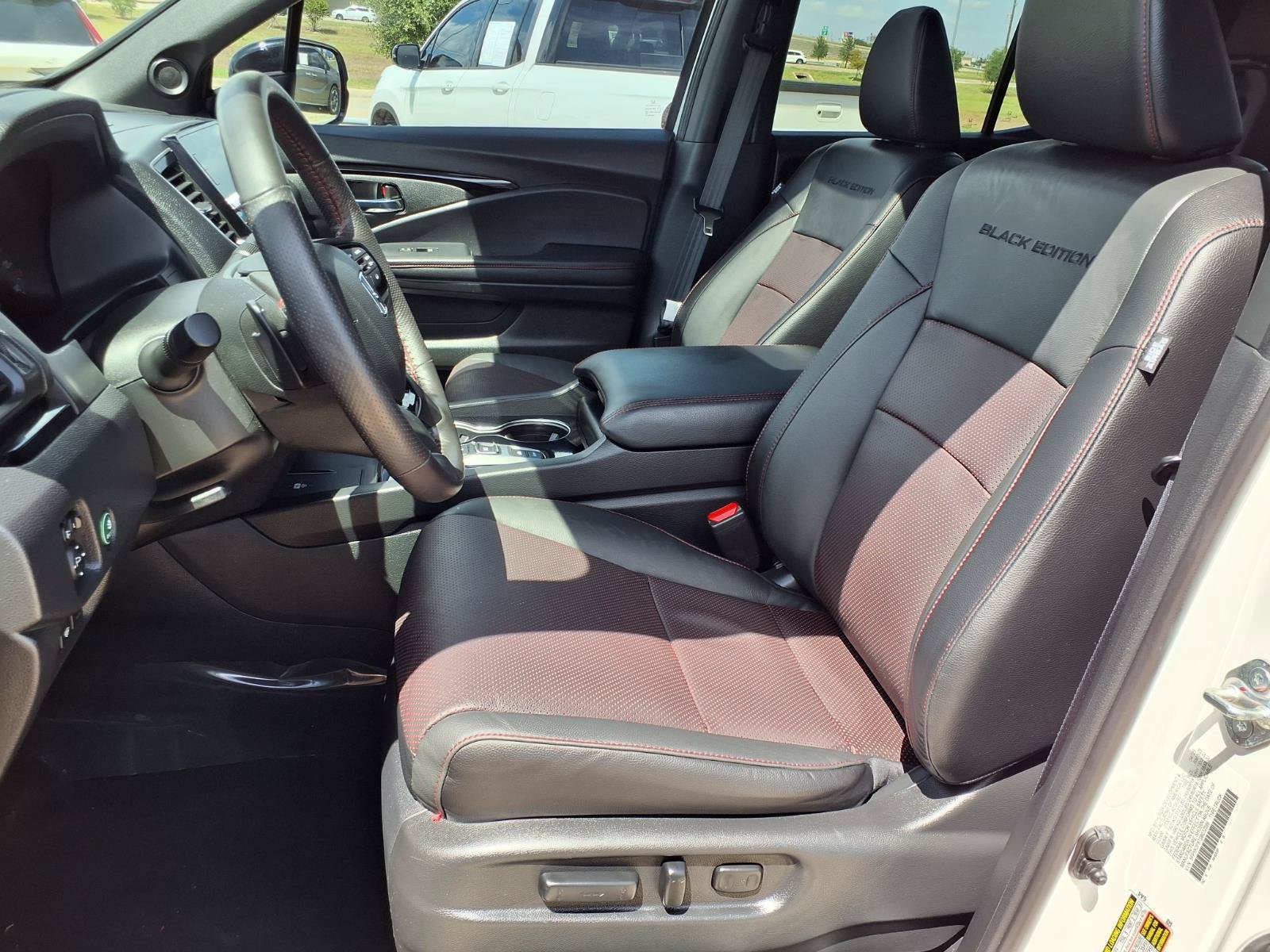 Used 2025 Honda Ridgeline Black Edition image 26