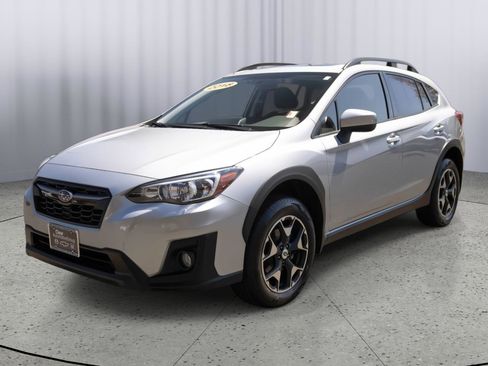 Used 2018 Subaru Crosstrek 2.0i Premium AWD/4WD image 19