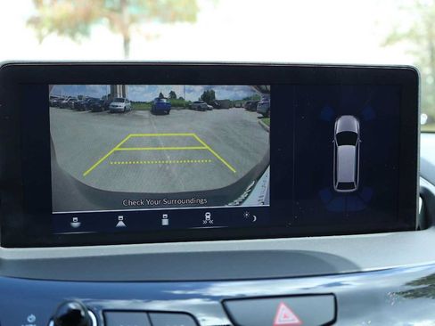 Certified 2024 Acura RDX w/ Technology Package AWD/4WD image 27